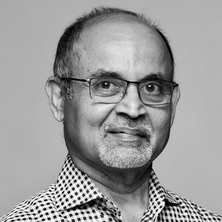 Vijay Nadkarni