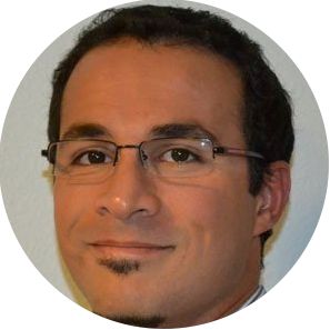 Isar Mostafanezhad