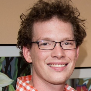 Dan Conant