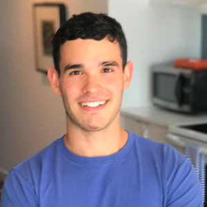Andrés Green