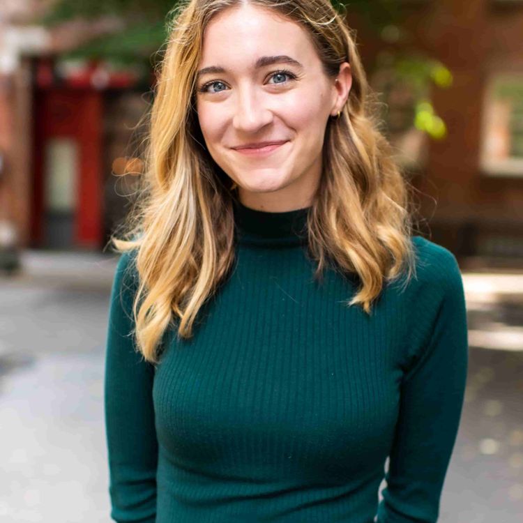 Laine Bruzek