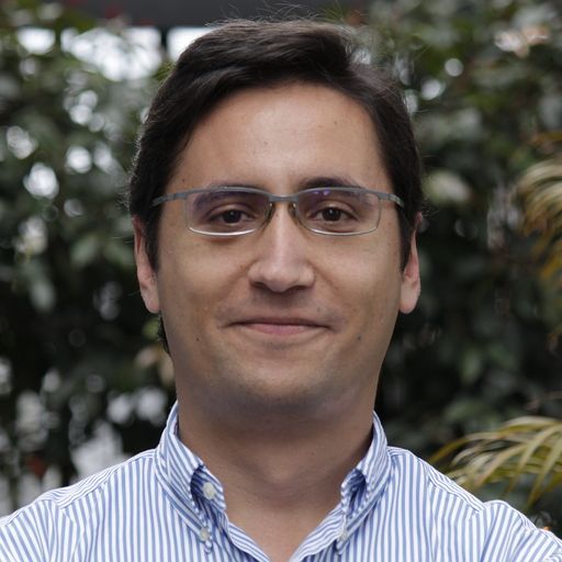 Manuel Montes