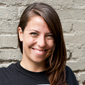 Amber Wason