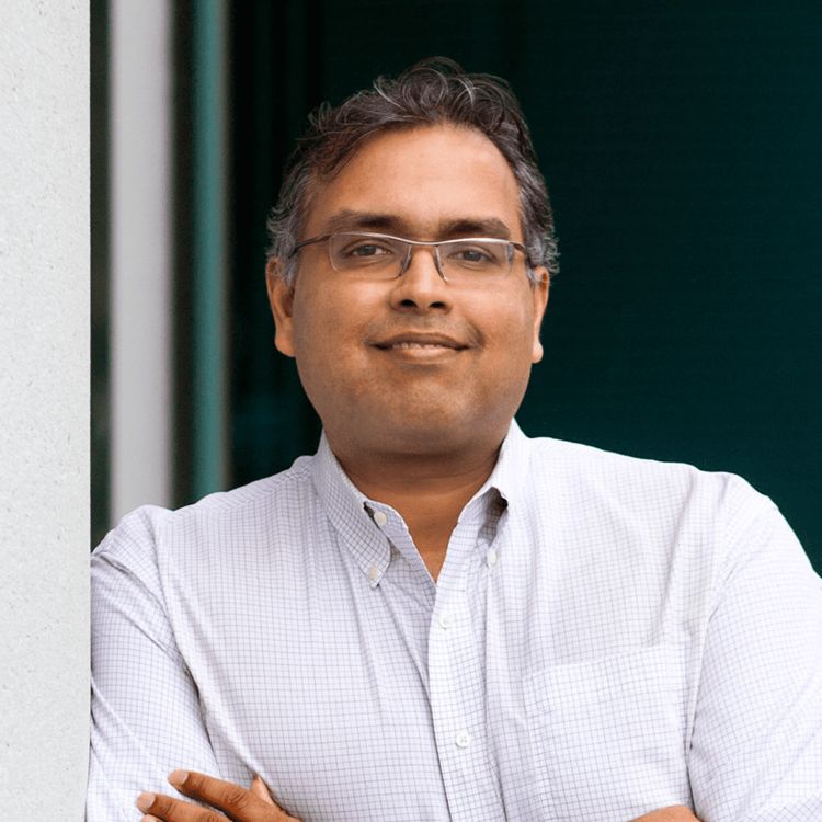 Rohit Gupta