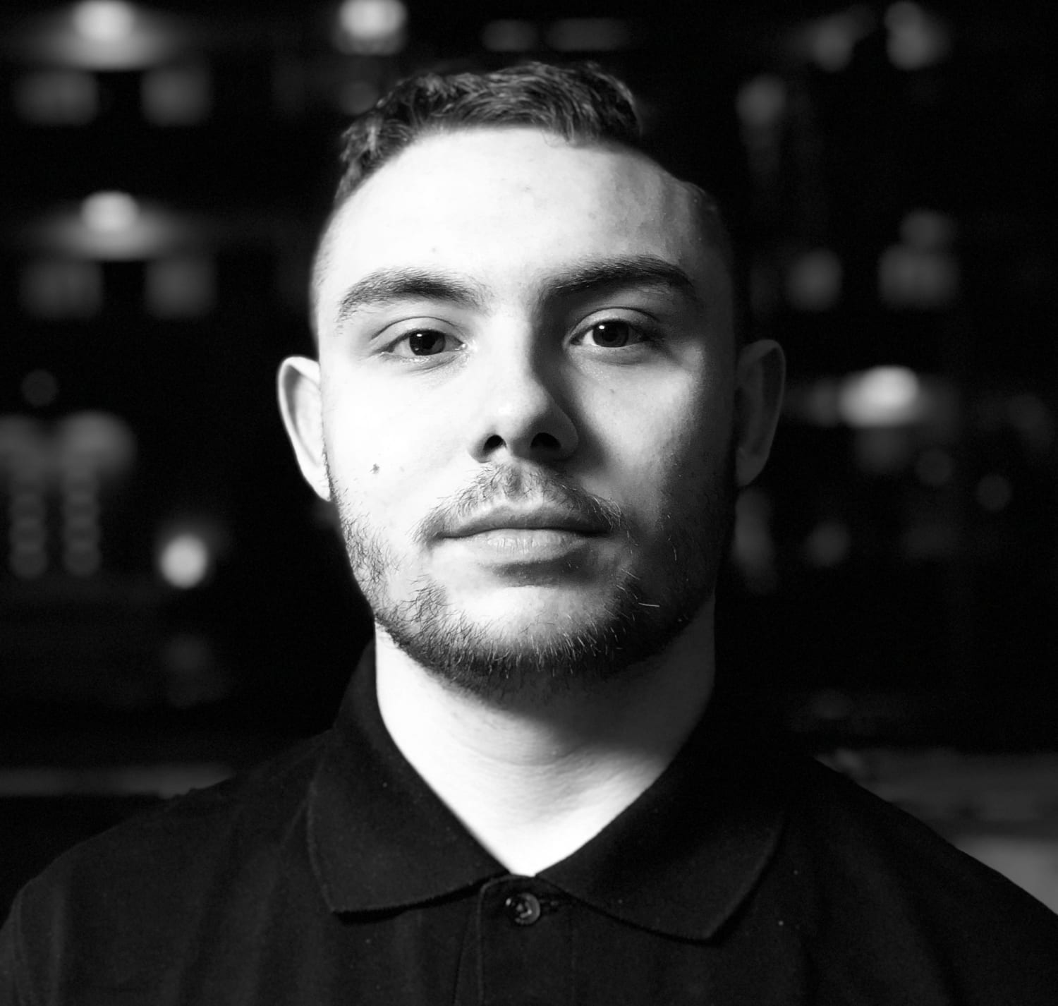 Julien Hora