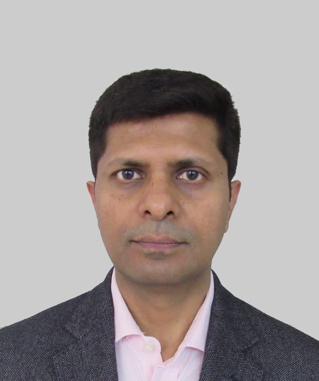 Vikrant Kanyal