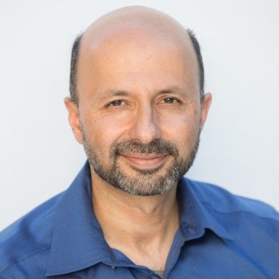 Pawan Kapur