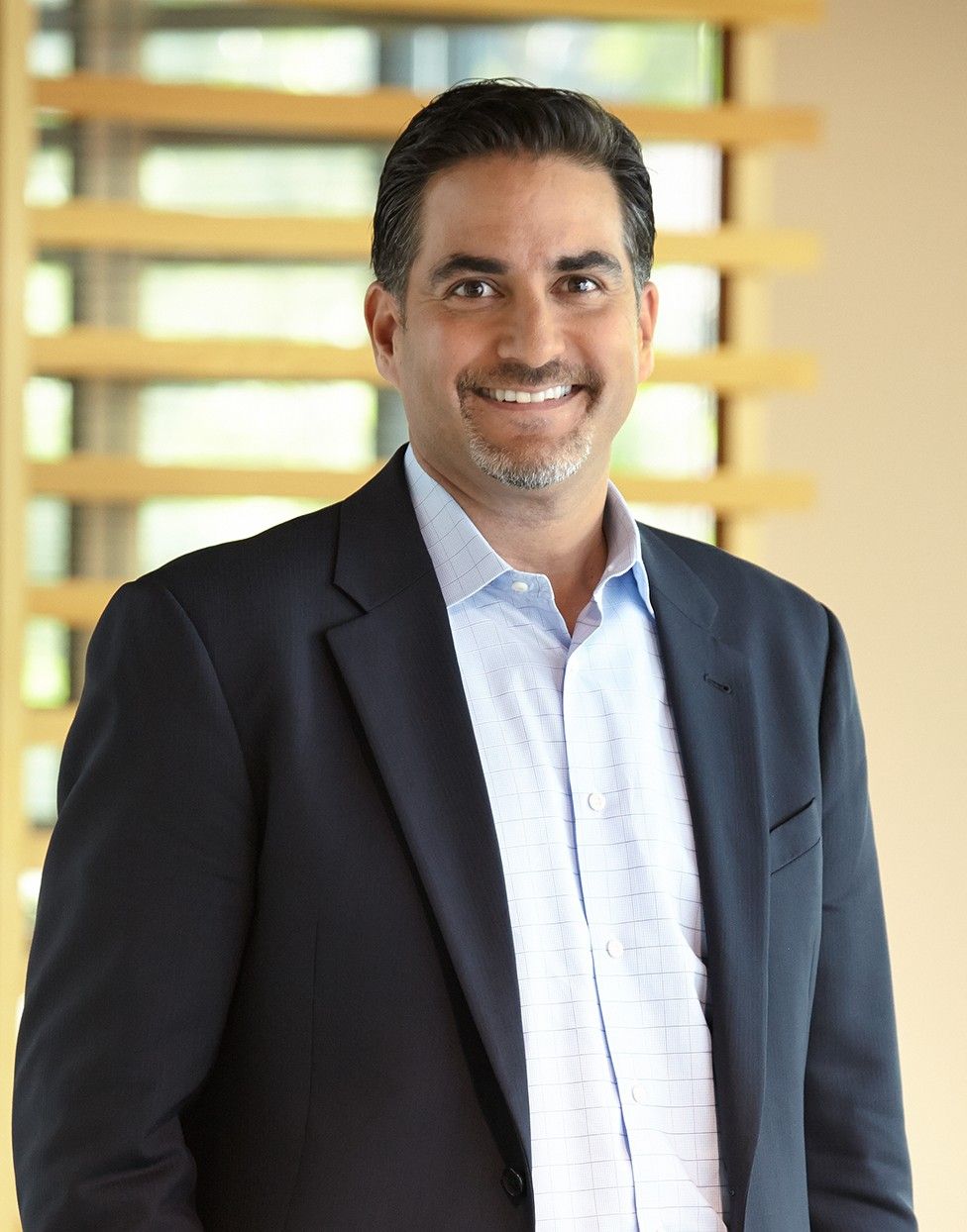 Mike Mohan