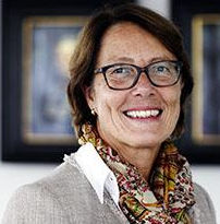 Marjan Oudeman