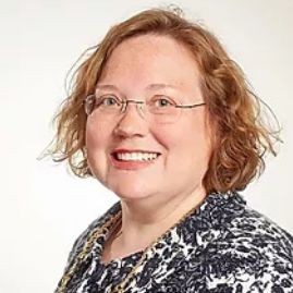 Julie Fry