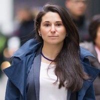 Andrea Weinberg