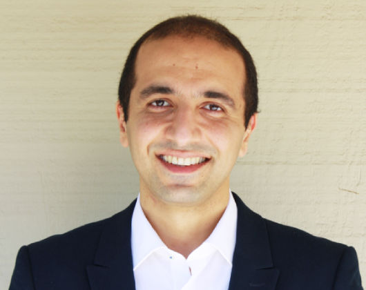 Hamid Hajian