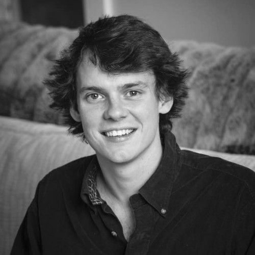 Drew Mcmillan