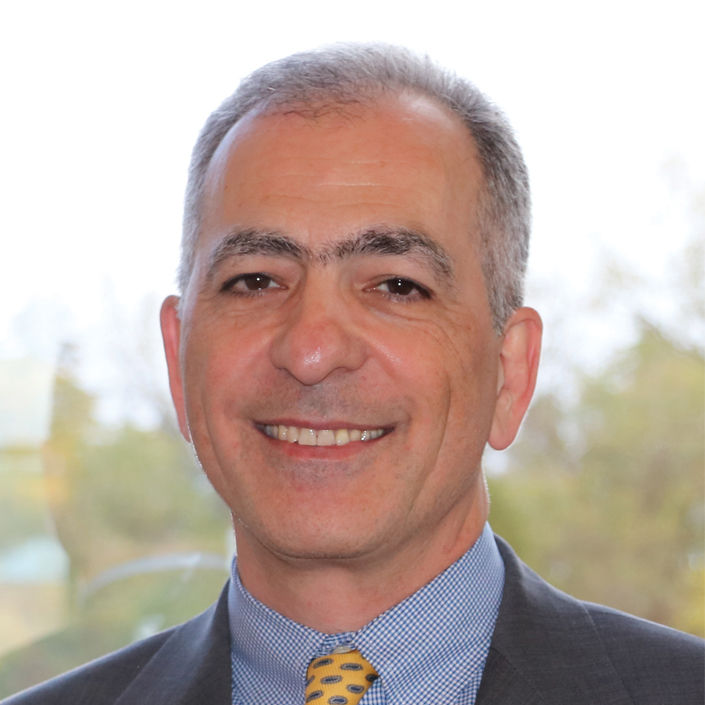 Khalil Najafi