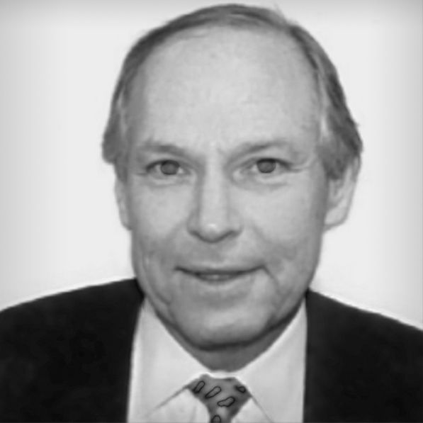 Alan Quasha