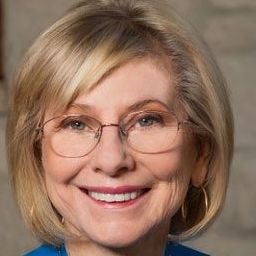 Valerie Freeman