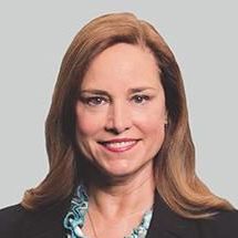 Tracy Curley