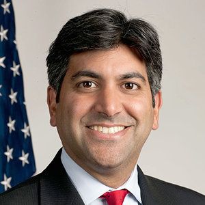 Aneesh Chopra