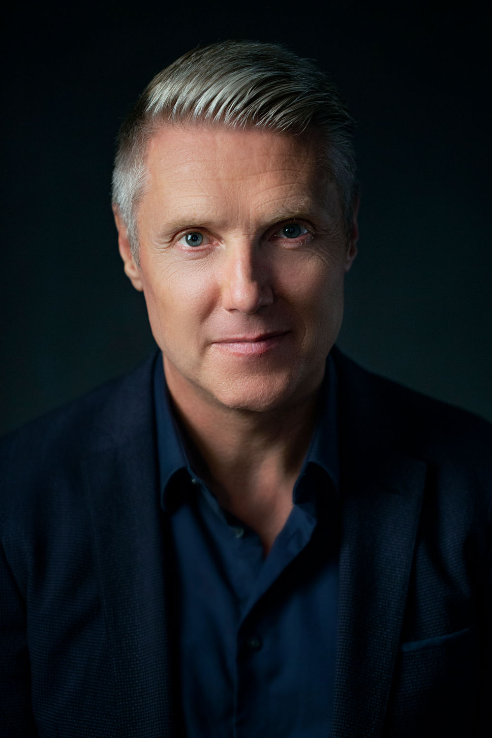 David Osman