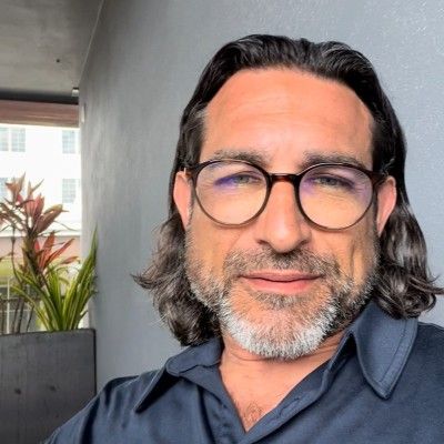 Walt Rampata