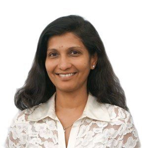 Shilpa Dalmia