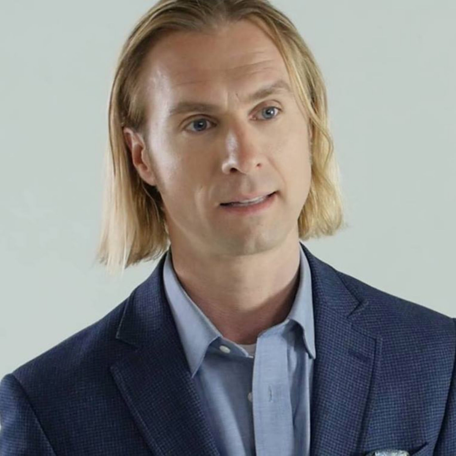 Allan Grosvenor