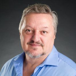 Kevin Krull