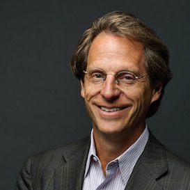 Michael Greeley