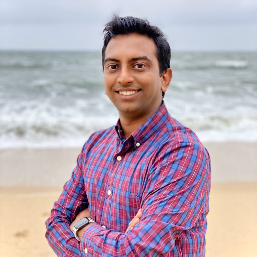 Pavan Kumar