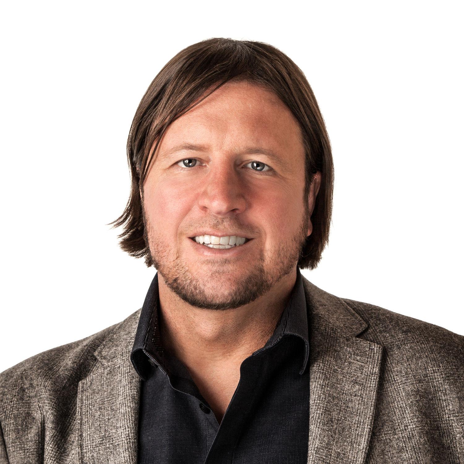 Jameson Stafford