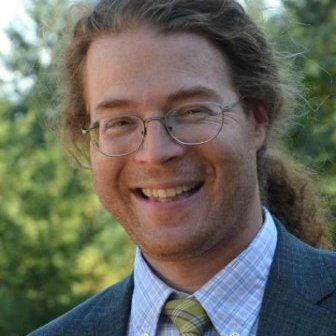 Matthew Rosen