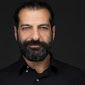 Ashkan Hayatdavoudi