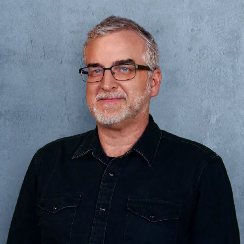 Brent Steiner