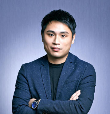 Tao Huang