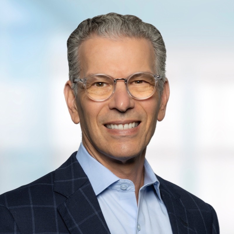David Feinberg