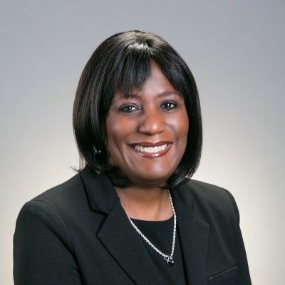 Cheryl Shavers