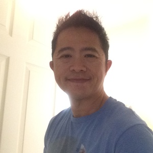 David Cheng