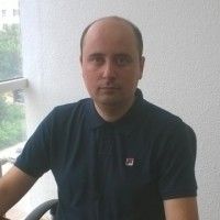 Andriy Deren