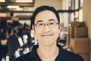 Damien Lui