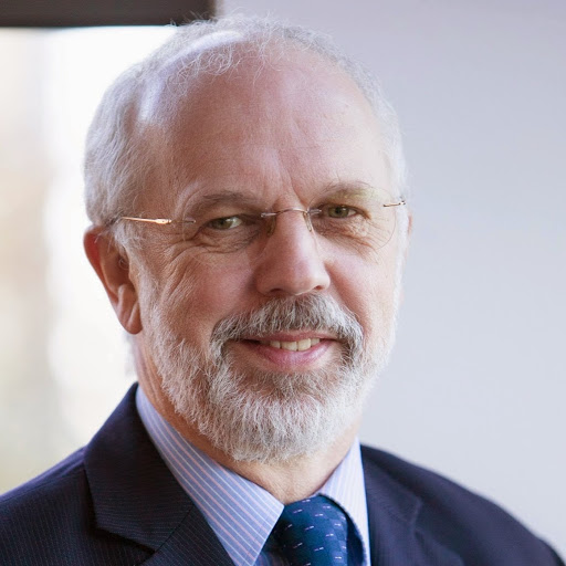 Anthony Cross