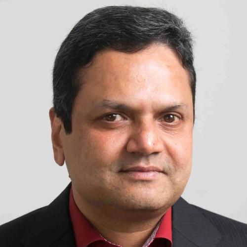 P Kannan