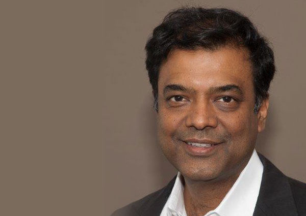 Shreefal Mehta