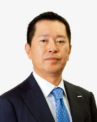Satoru Isozaki