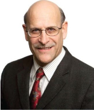 William Buckovic