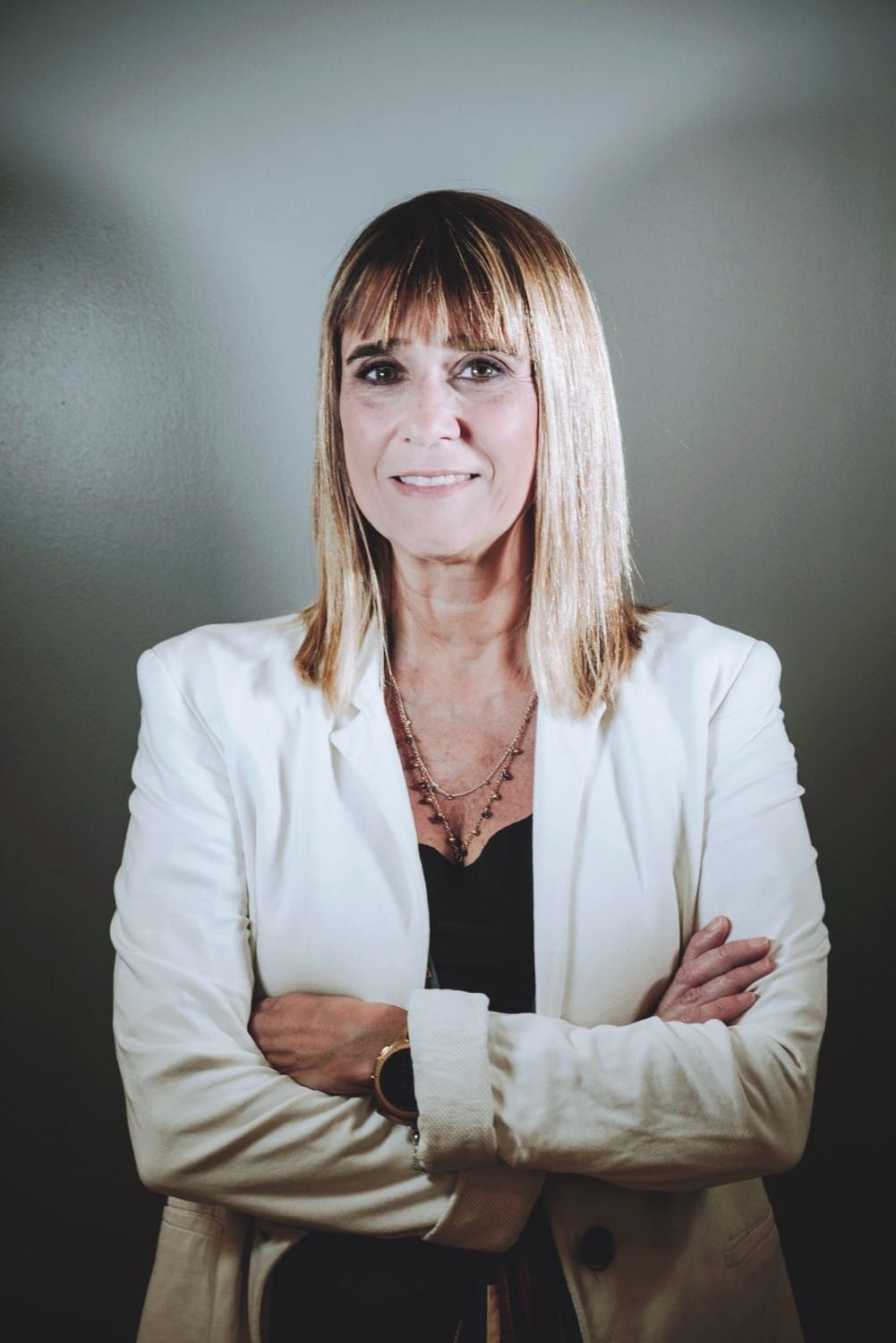 Gabriela Gutiérrez
