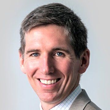 Matt Hougan