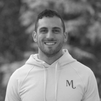 Nicholas Naclerio