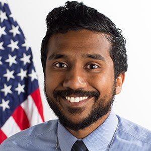 Ryan Panchadsaram