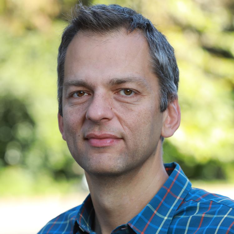 Evangelos Christidis