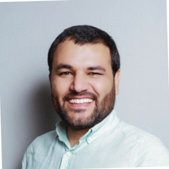 Ajmal Jalal